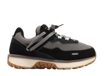 UGG Retrofi Low "Black"