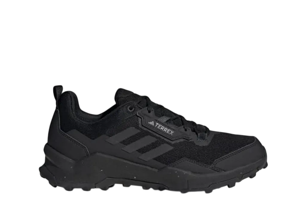 アディダス テレックス AX4 ワイド ハイキング "コアブラック/カーボン/グレーフォー"