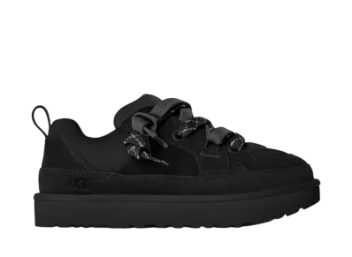 UGG Lo Lowmel "Black"