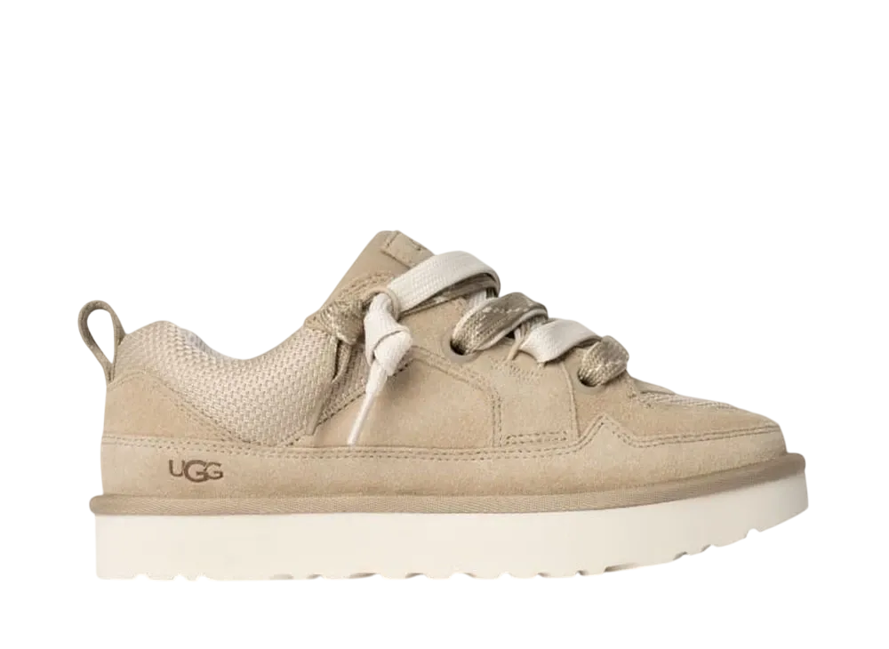 アグ ロー ローメル "マスタードシード"