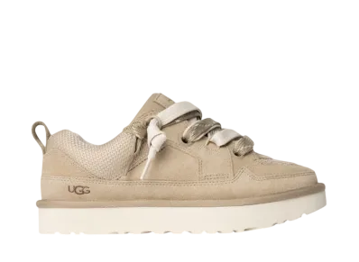 UGG Lo Lowmel "Mustard Seed"