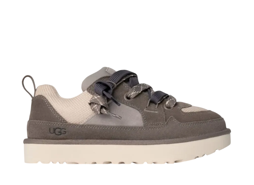 UGG Lo Lowmel "Smoke Plume"