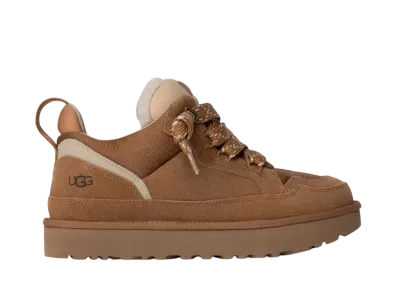 UGG Lowmel "Chestnut"
