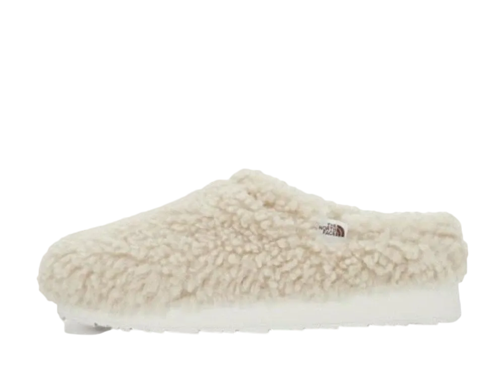 The North Face Mule Fleece "White"