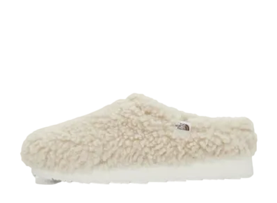 The North Face Mule Fleece "White"