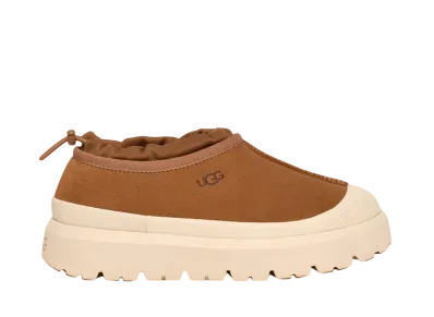 UGG Tasman Weather Hybrid "Chestnut/Whitecap"