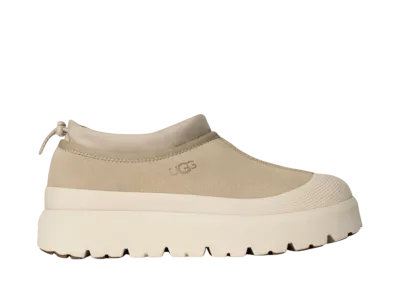 UGG Tasman Weather Hybrid "Mustard Seed/Cream"