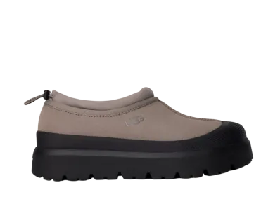 UGG Tasman Weather Hybrid "Smoke Plume/Black"