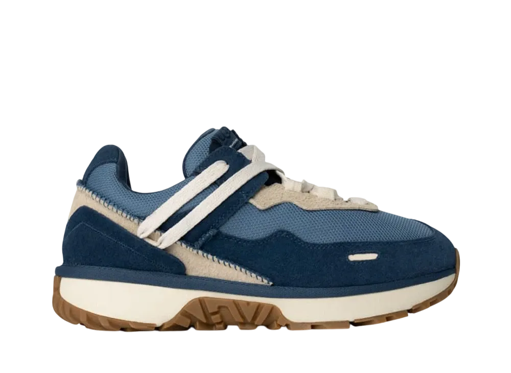 アグ レトロファイ ロー "パシフィックブルー"