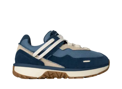 UGG Retrofi Low "Pacific Blue"
