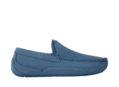 UGG Ascot "Pacific Blue"