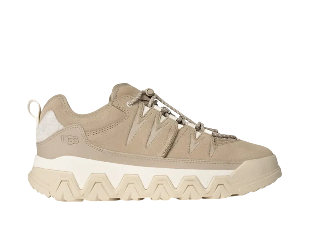 アグ キャップトレイル ロー "マスタードシード"