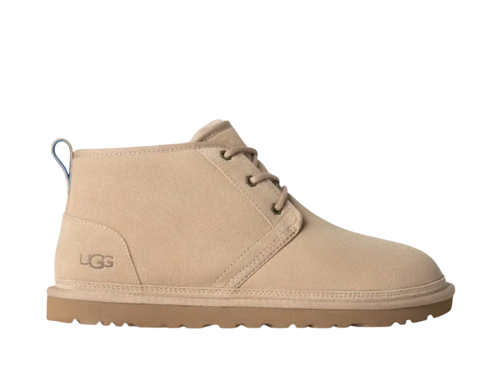 アグ ニューメル "サンド/サントリーニ"