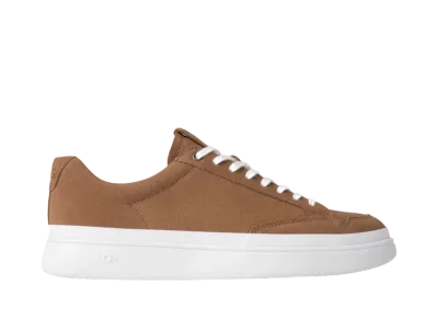 UGG South Bay Sneaker Low Suede "Chestnut"
