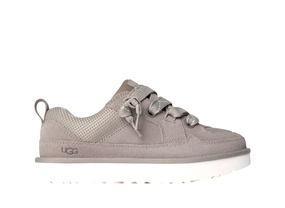 アグ ウィメンズ ロー ローメル "キャンプファイヤー"