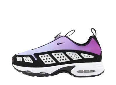 Nike Women's Air Max SNDR "Hyper Violet/Black"
