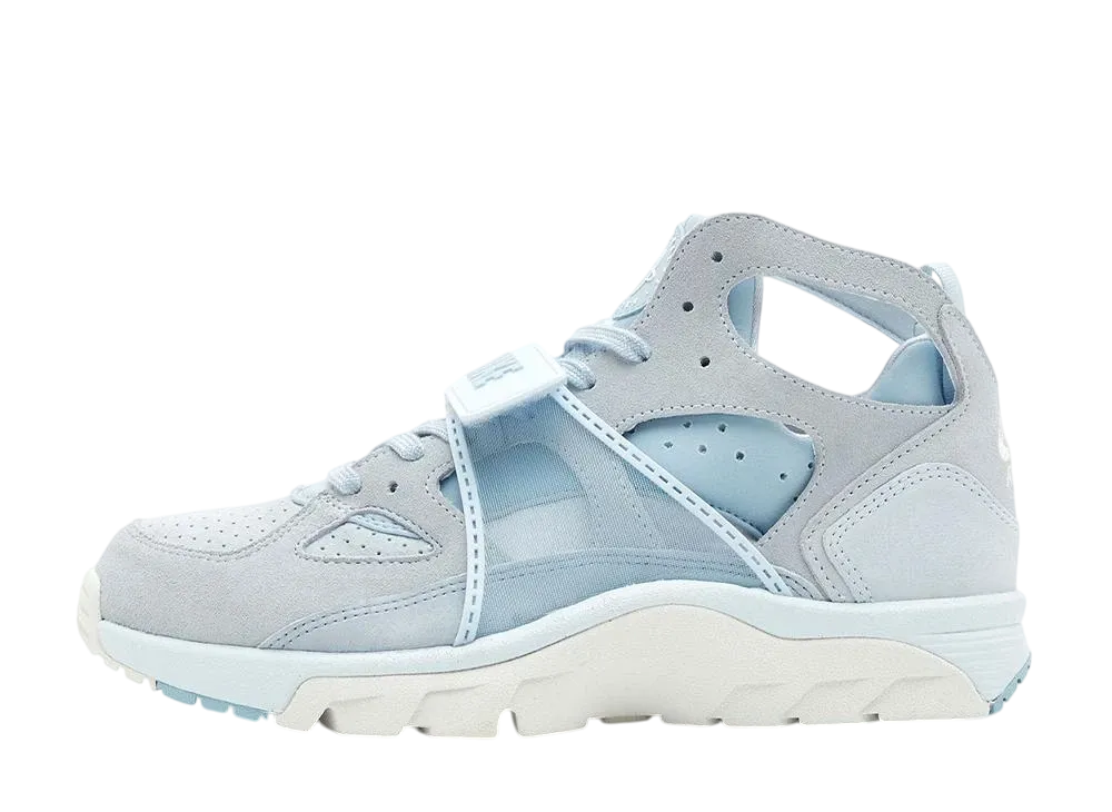 ナイキ エアトレーナー ハラチ "ブルーティント"