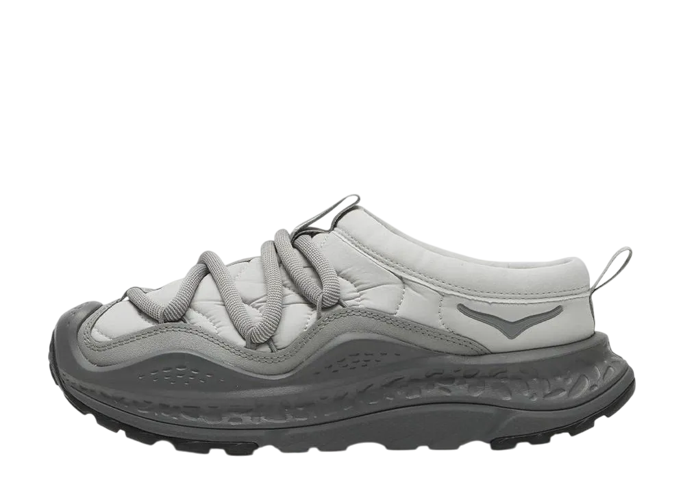 ホカ オラ プリモ "スターダスト/サテライトグレー"