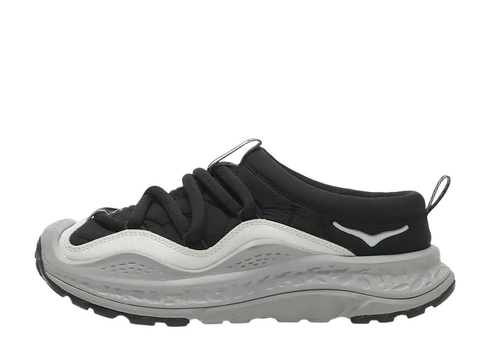 ホカ オラ プリモ "ブラック/カーボンブラック"