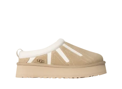 UGG Women's Tazz Sunwave "Mustard Seed"