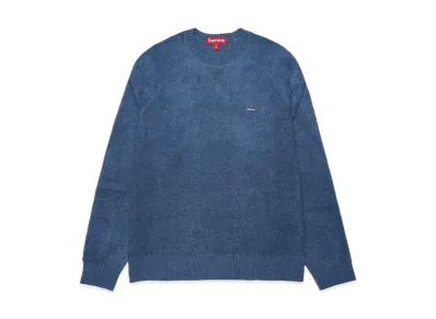 Supreme Terry Small Box Sweater Supreme Terry Small Box Sweater