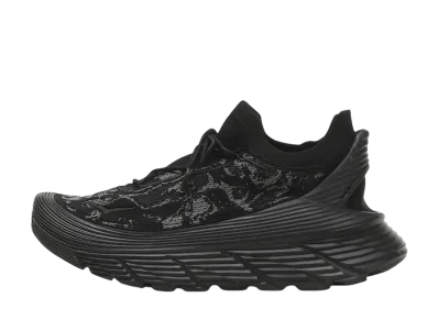ホカ リストア チャッカ TS "カーボンブラック/ブラック"