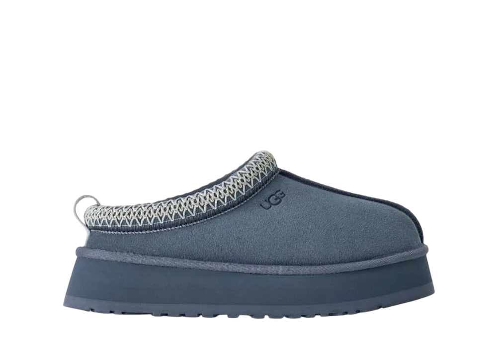 アグ ウィメンズ タズ "デザートブルー"