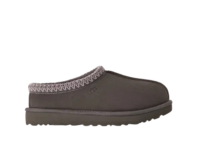 UGG Women's Tasman "Charcoal/Sugar Plum"