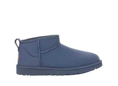 UGG Women's Classic Ultra Mini "Desert Blue"