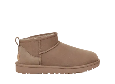 UGG Women's Classic Ultra Mini "Caribou"