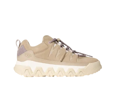 UGG Women's CapTrail Low "Mustard Seed"