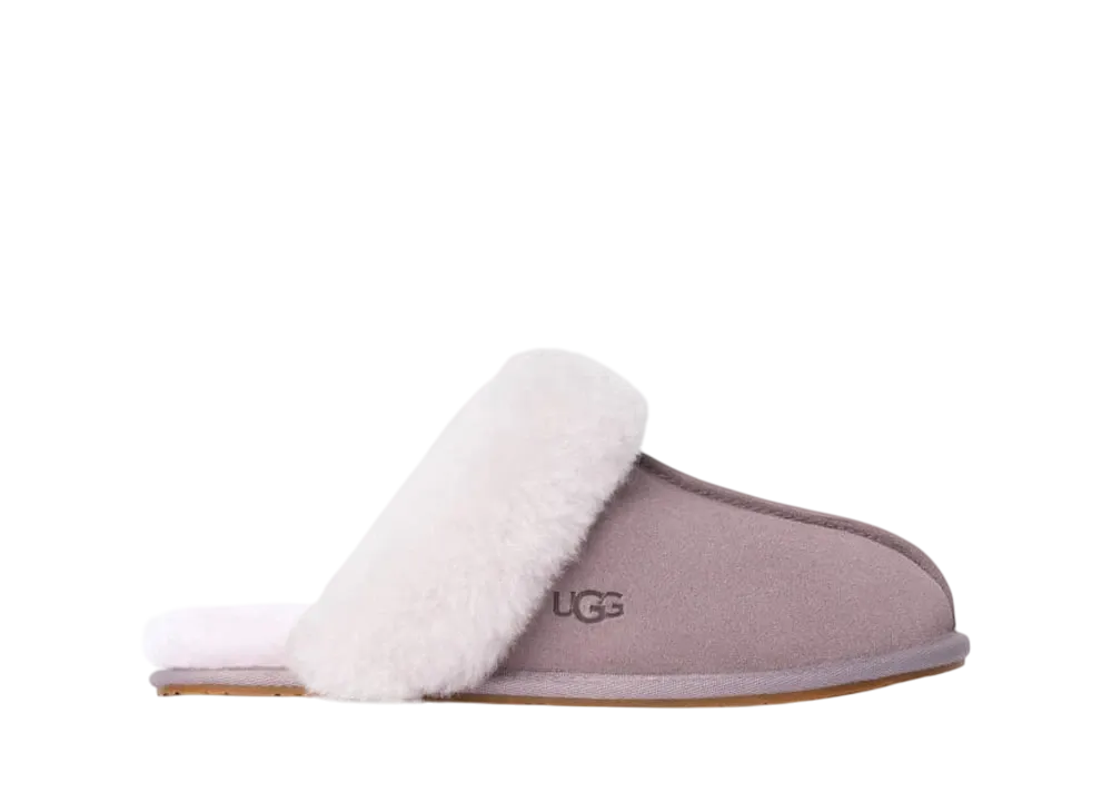 アグ ウィメンズ スカフェット2 "シュガープラム"
