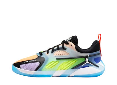 Nike Women's Jordan Heir Series "Her Collective" (FZ2471-018/FZ2473-018)