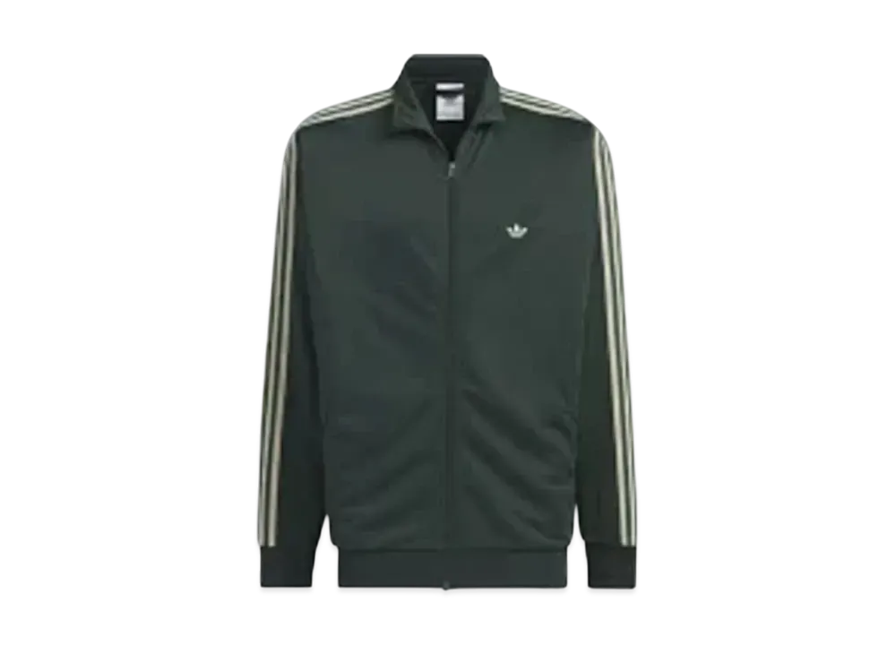 adidas BECKENBAUER Track Jacket "Shadow Green"