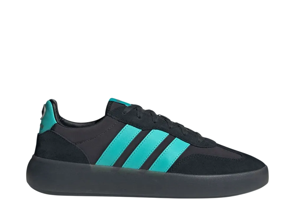 メルセデス AMG ペトロナス F1チーム × アディダス バレーダデコード "コアブラック/セミミントラッシュ"