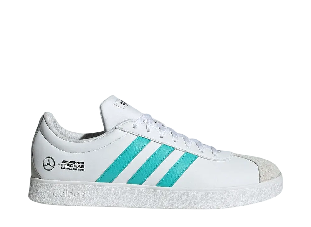 【adidas】メルセデス F1 チーム バレダ デコードシューズ アディダス メルセデス AMG ペトロナス F1チーム バレダ