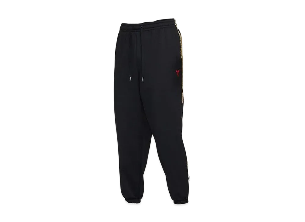 Nike Kobe Year of Mamba Therma-FIT Basketball Pant "Black"