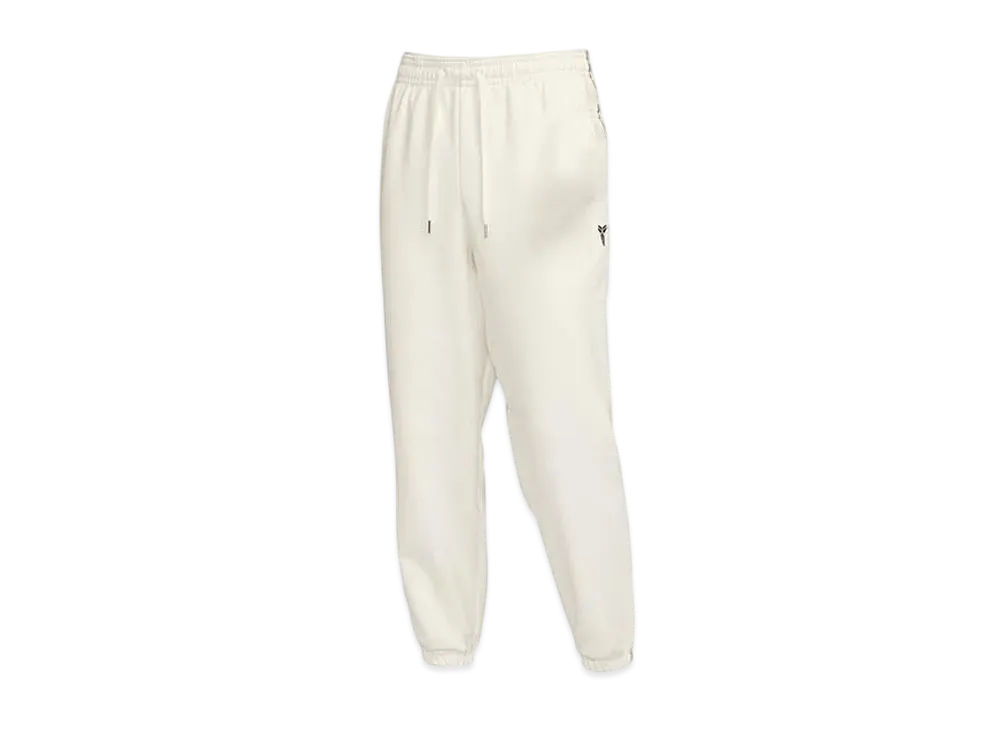 ナイキ コービー イヤーオブマンバ サーマフィット バスケットボールパンツ "アイボリー"