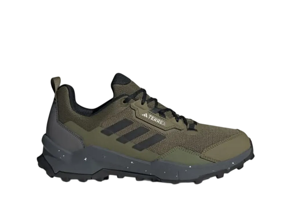 アディダス テレックス AX4 ハイキング "フォーカスオリーブ/コアブラック/グレーファイブ"