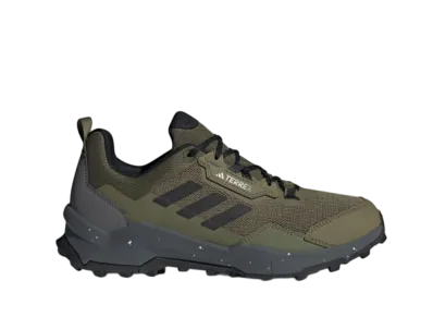adidas Terrex AX4 HIking "Focus Olive/Core Black/Grey Five"