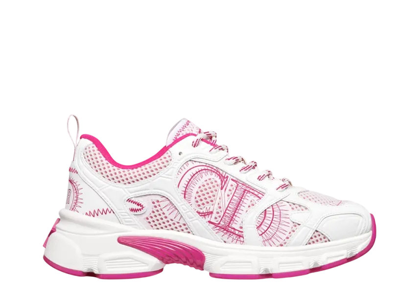 Dior Women's Miss Dior — Dior Chrono Sneaker Dior Women's Miss Dior — Dior Chrono Sneaker