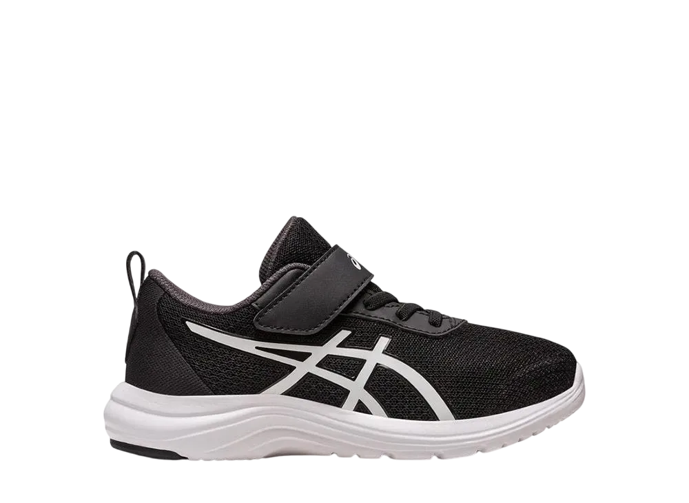 Asics GS Lazerbeam MJ-MG "Black/White"