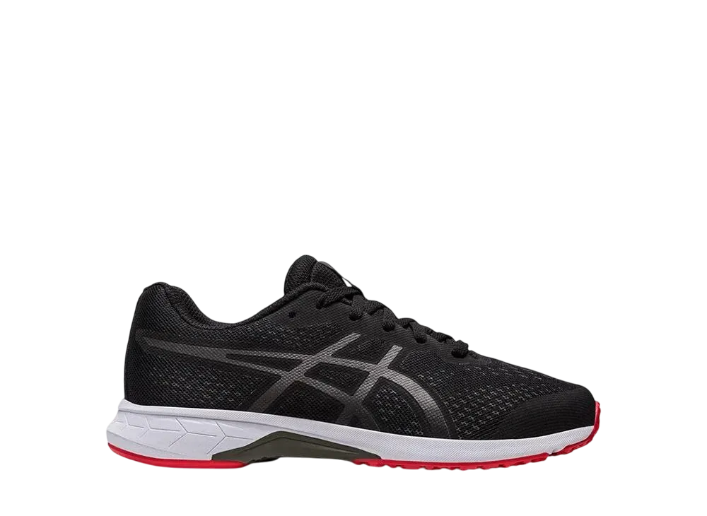 Asics GS Lazerbeam RH "Black/Dark Grey"