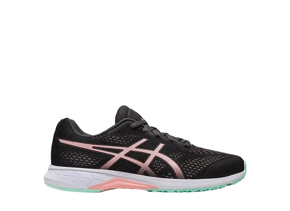 Asics GS Lazerbeam RH "Black/Light Pink"