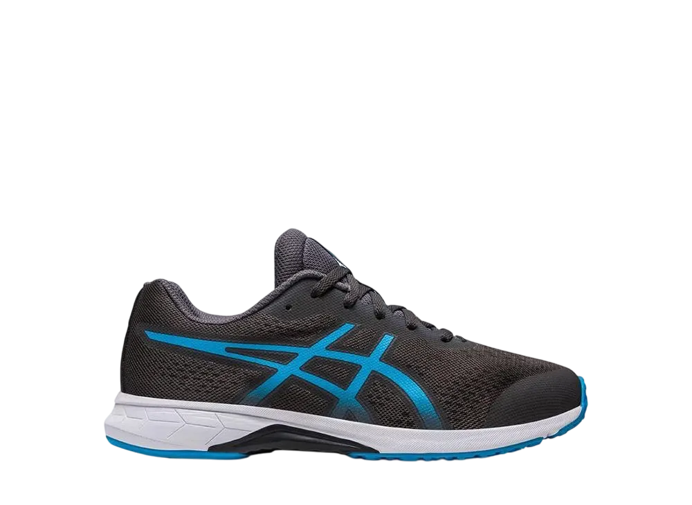 Asics GS Lazerbeam RH "Dark Grey/Blue"