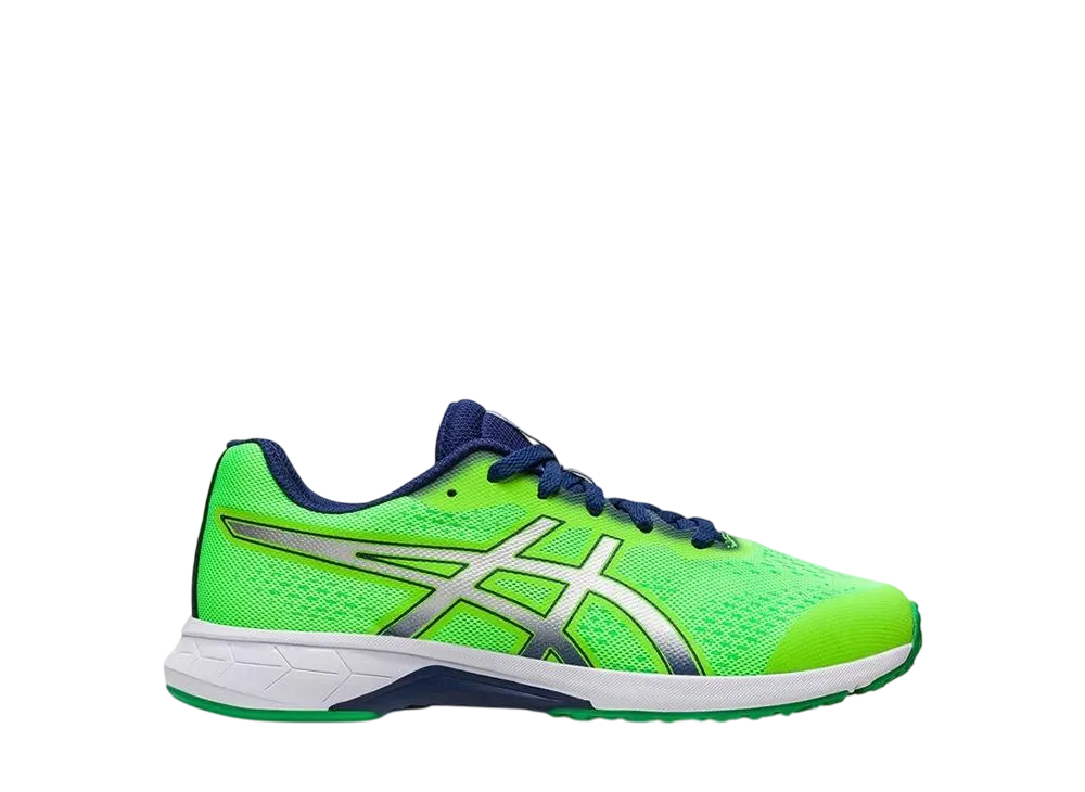Asics GS Lazerbeam RH "Neon Green/Silver"
