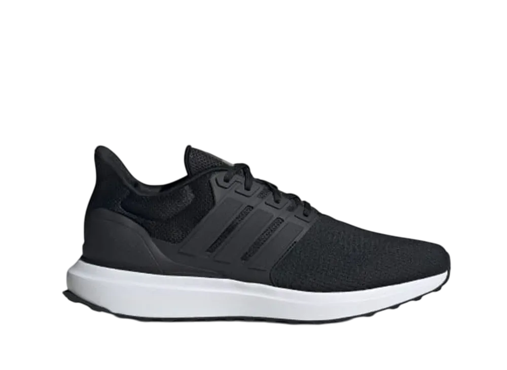 アディダス Uバウンス DNA "コアブラック/クラウドホワイト"