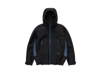 JJJJound x DESCENTE ALLTERRAIN II Hardshell Parka JJJJound x DESCENTE ALLTERRAIN II Hardshell Parka