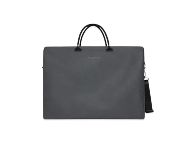 JJJJound x DESCENTE ALLTERRAIN II Duffle Bag "Charcoal"