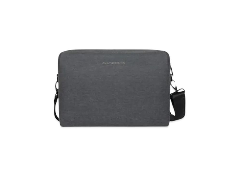 JJJJound x DESCENTE ALLTERRAIN II Crossbody Bag "Charcoal"